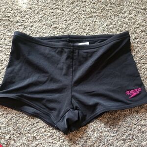 Speedo Shorts Women Small/medium